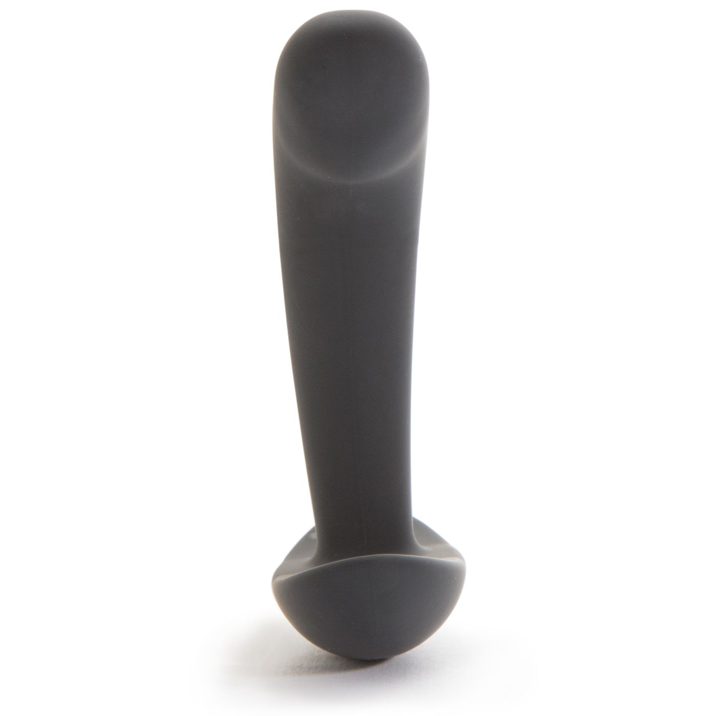 Fifty Shades of Grey – SILICONE Butt Plug – Zwart