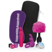 HAPPY RABBIT – 7-Piece Kit – Voor Koppels