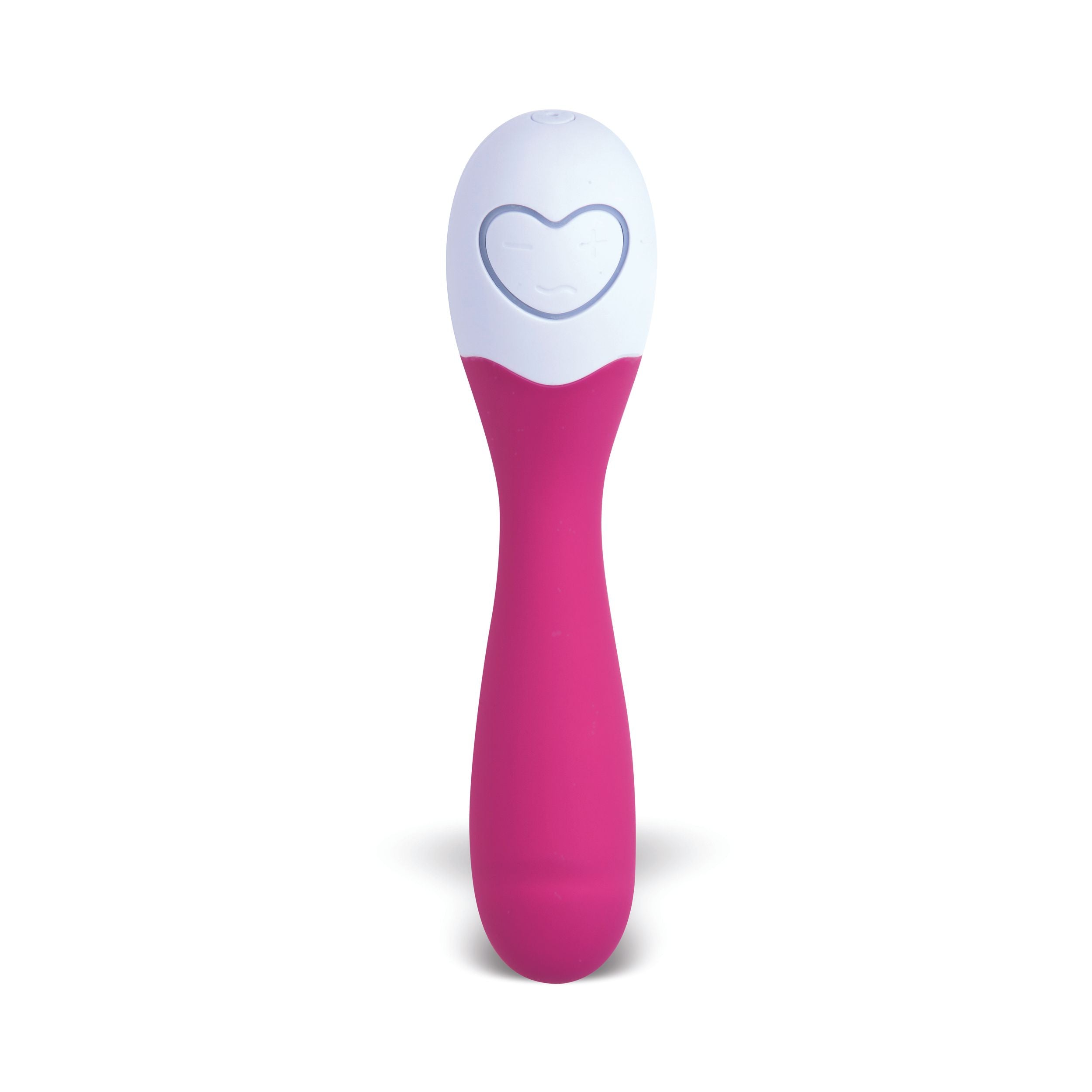 Lovelife by OhMiBod - Cuddle Mini G-Spot Vibe Roze