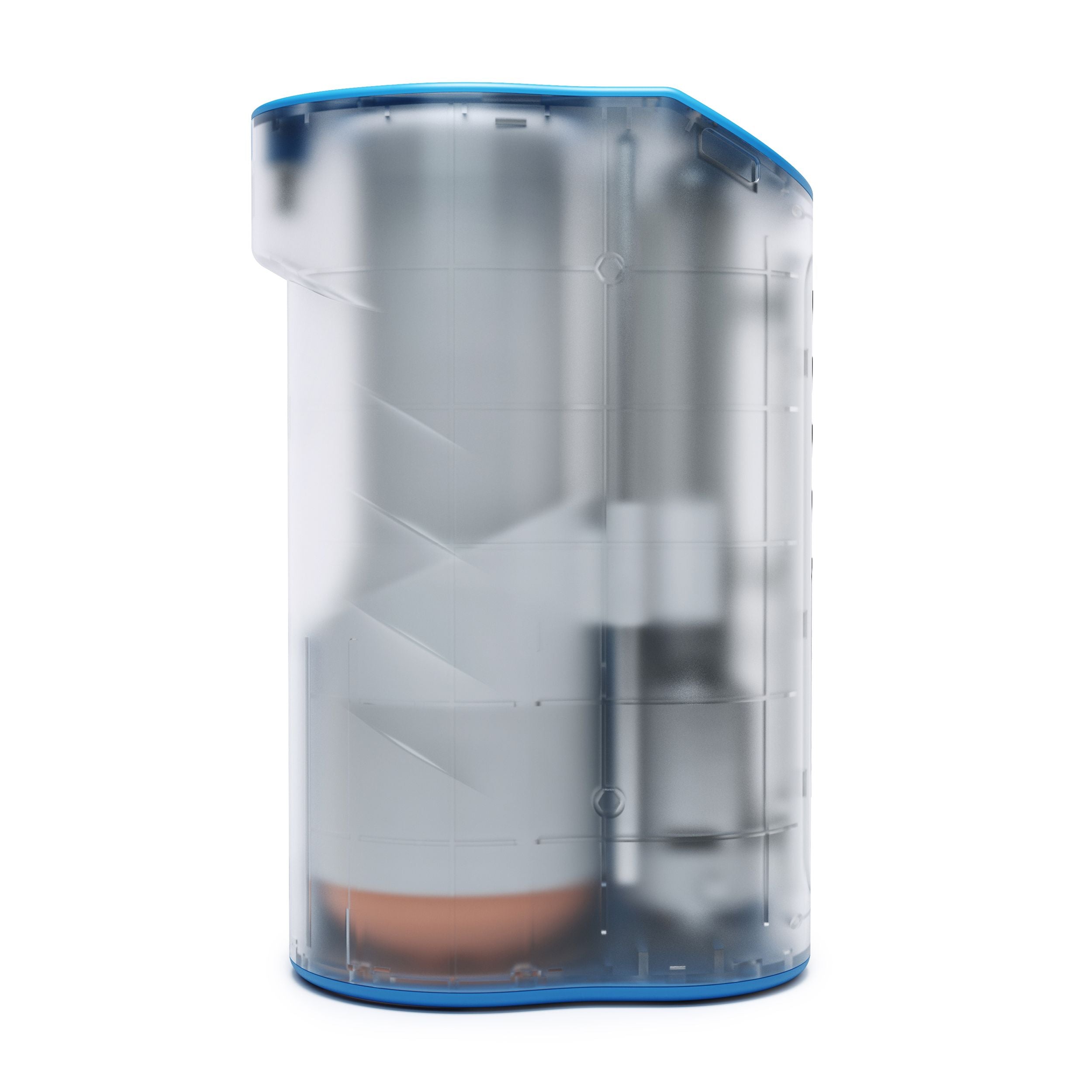 Autoblow Ultra Store Tester - Semi Transparent