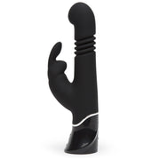 Fifty Shades of Grey – GREEDY GIRL Thrusting G-Spot Vibrator – Zwart
