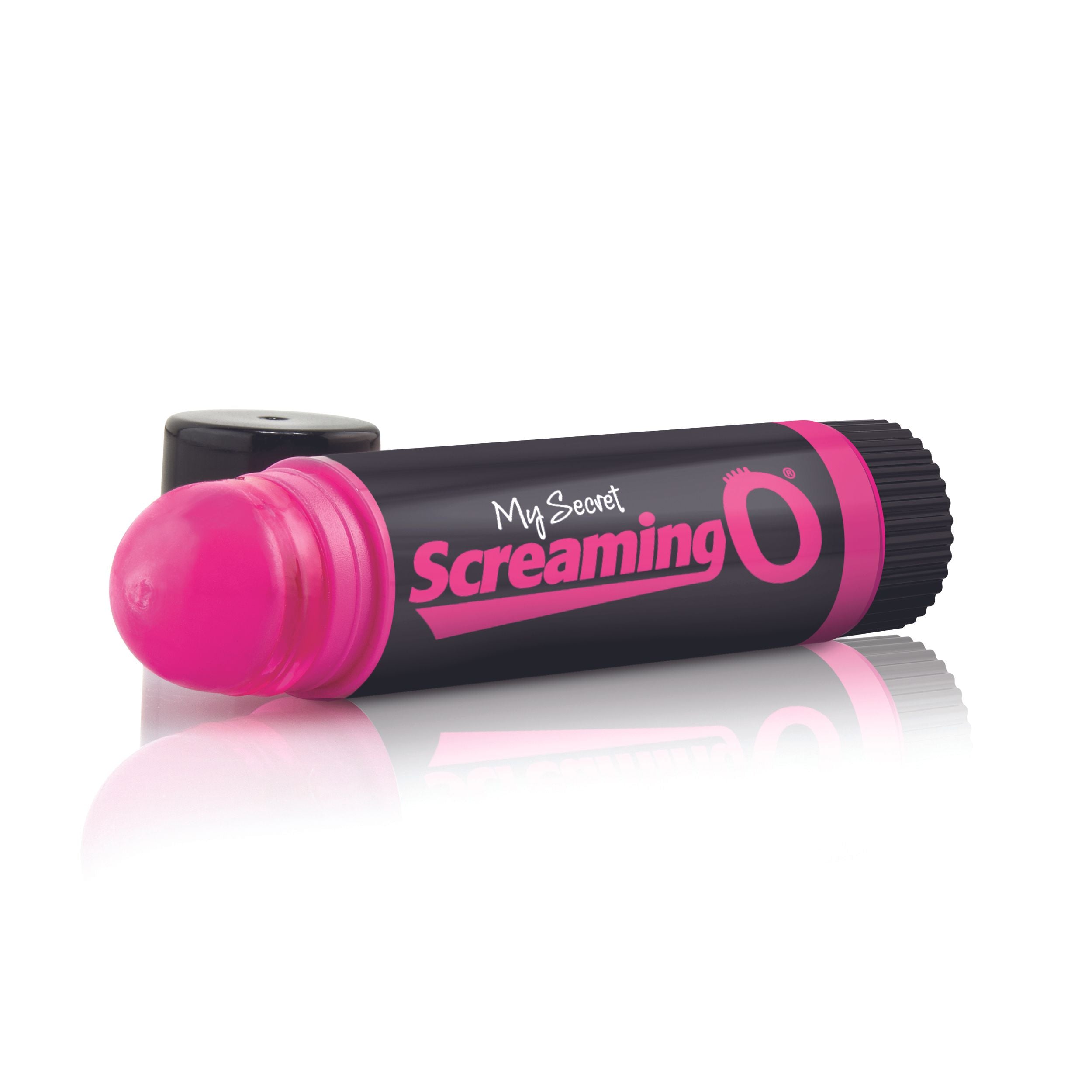 The Screaming O - Vibrerende Lippen Balsem