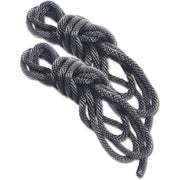 Sportsheets - Sex & Mischief Silky Rope Kit Zwart