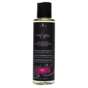 Sensuva - Me & You Berry Flirty Massage Olie 125 ml