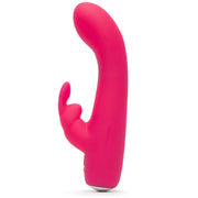 Happy Rabbit – Mini Rabbit Vibrator – Roze