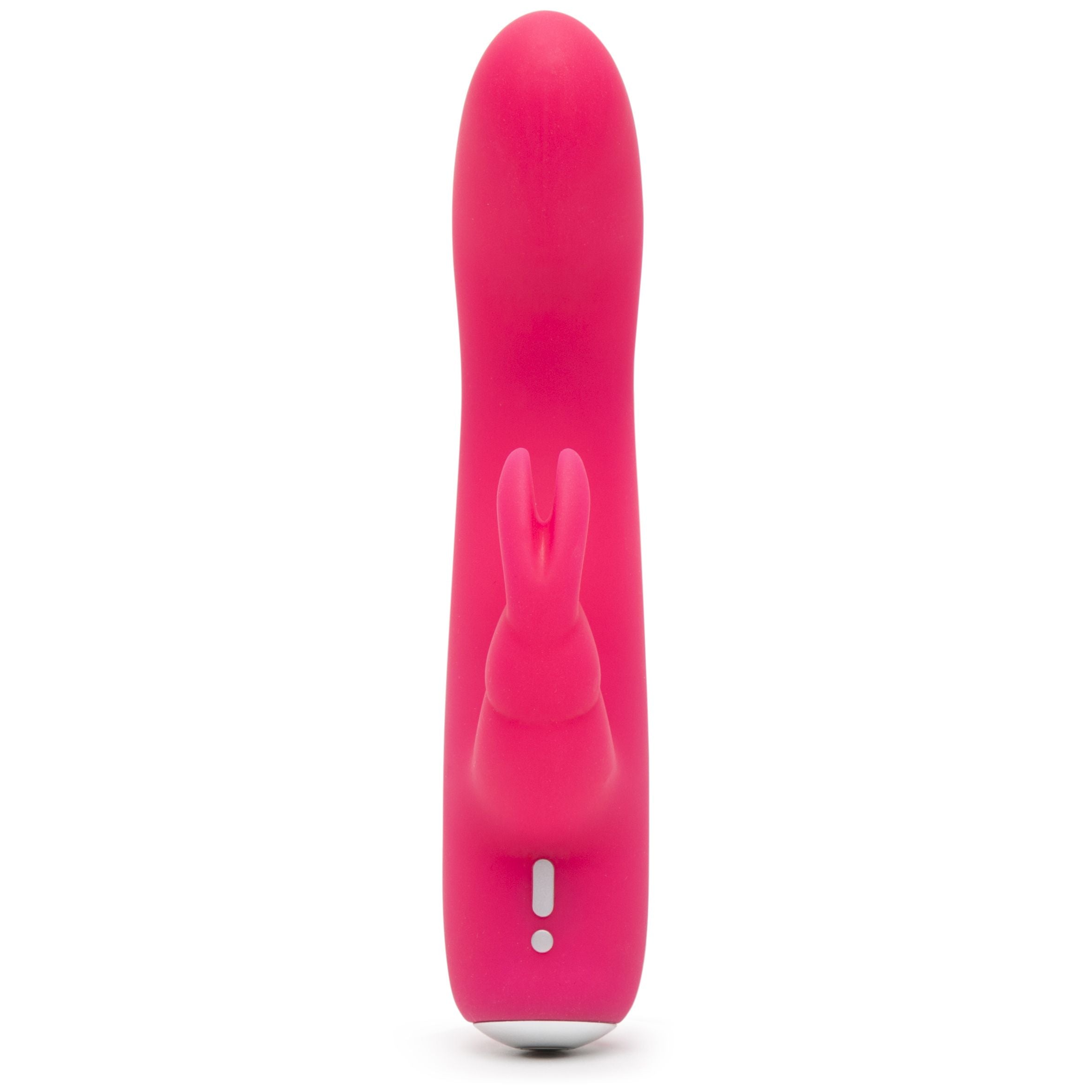 Happy Rabbit – Mini Rabbit Vibrator – Roze