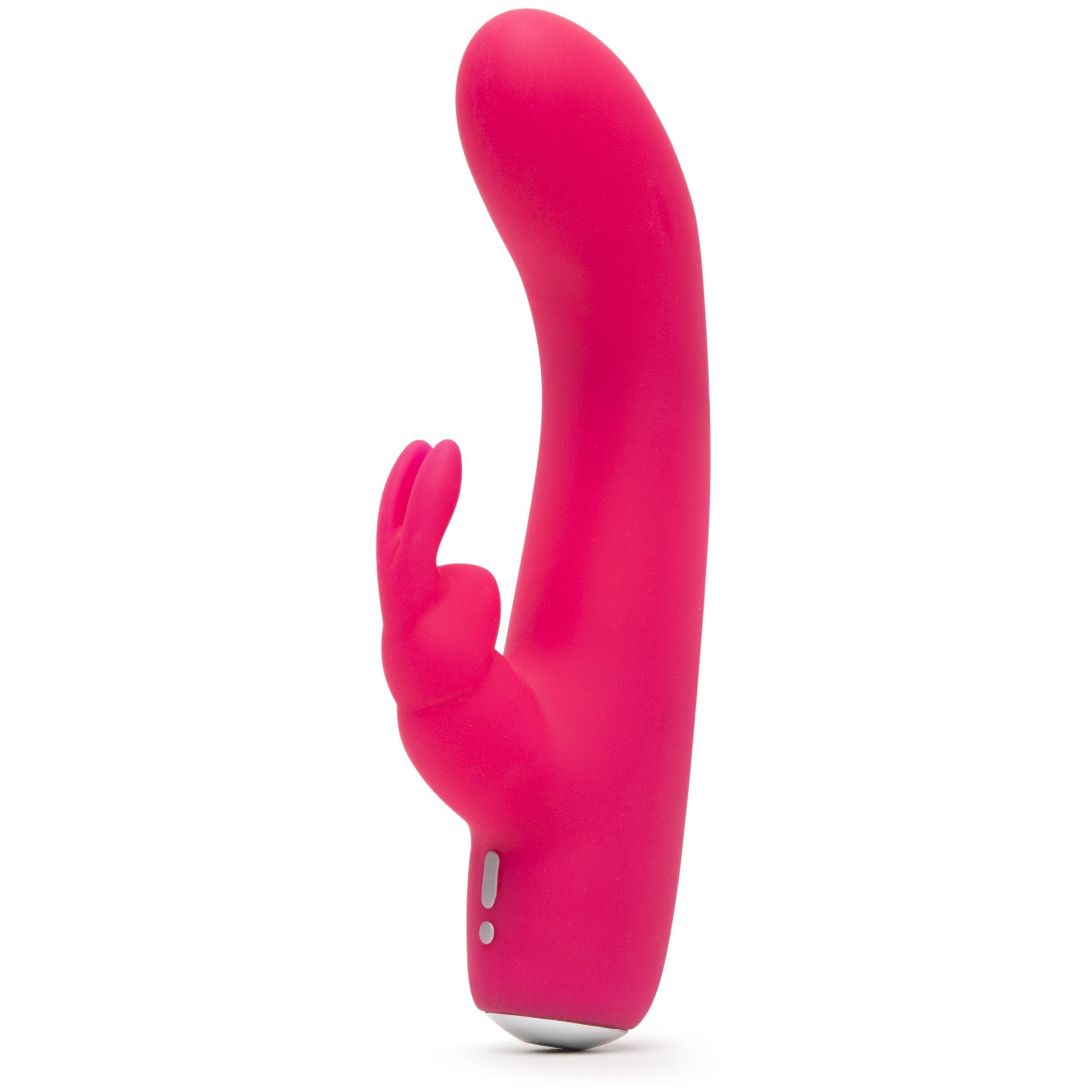 Happy Rabbit – Mini Rabbit Vibrator – Roze
