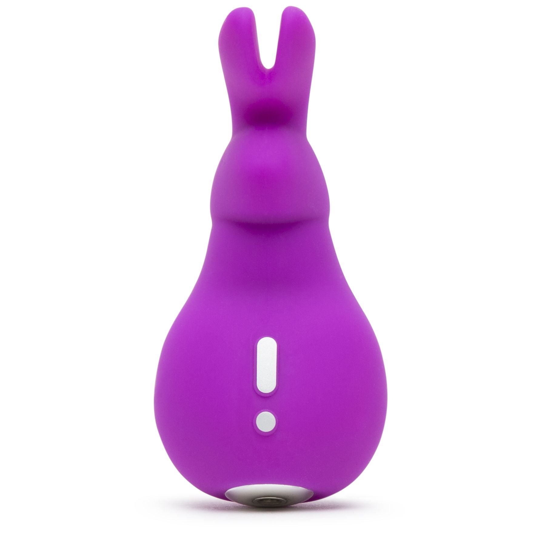 Happy Rabbit – Mini Ears Vibrator – Paars