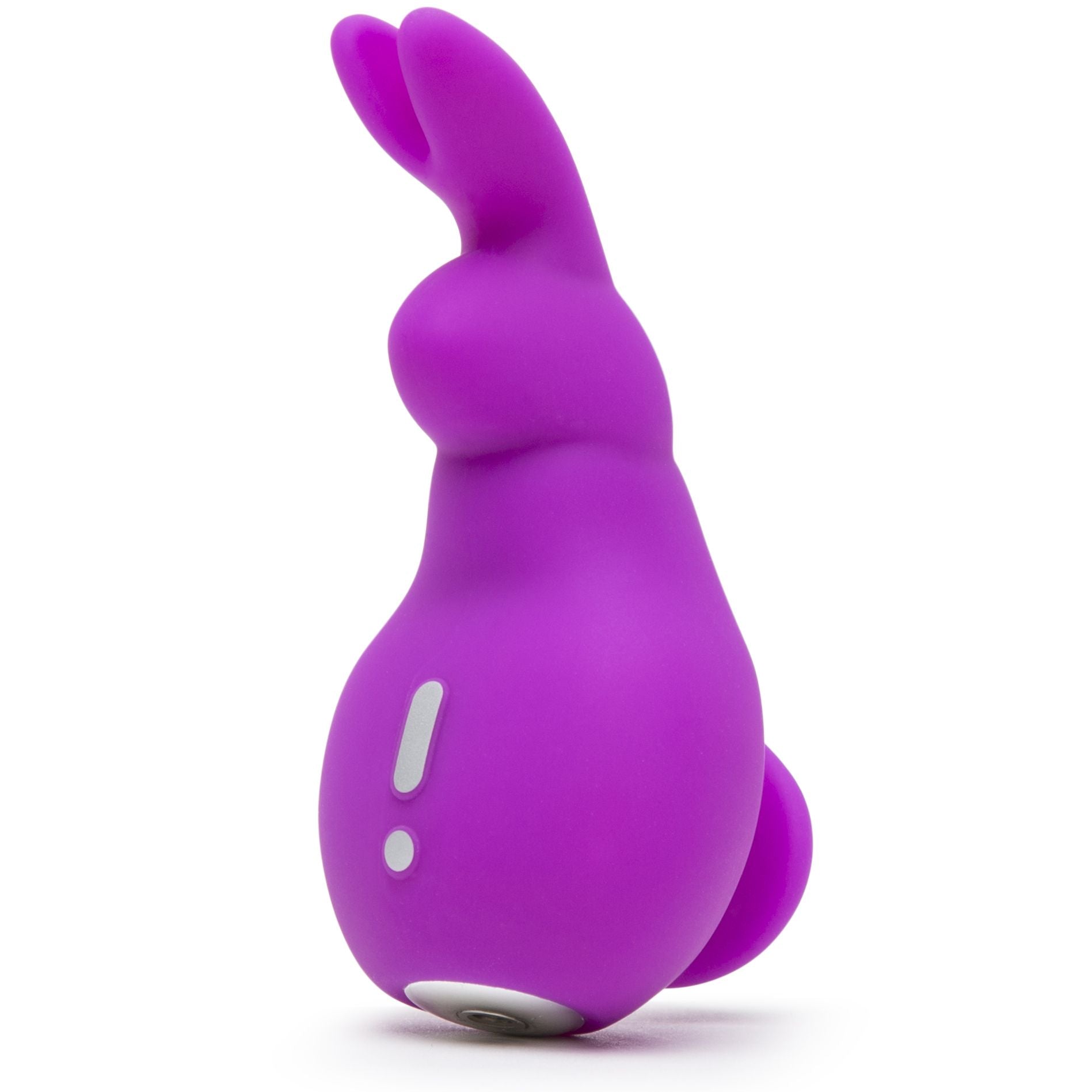 Happy Rabbit – Mini Ears Vibrator – Paars