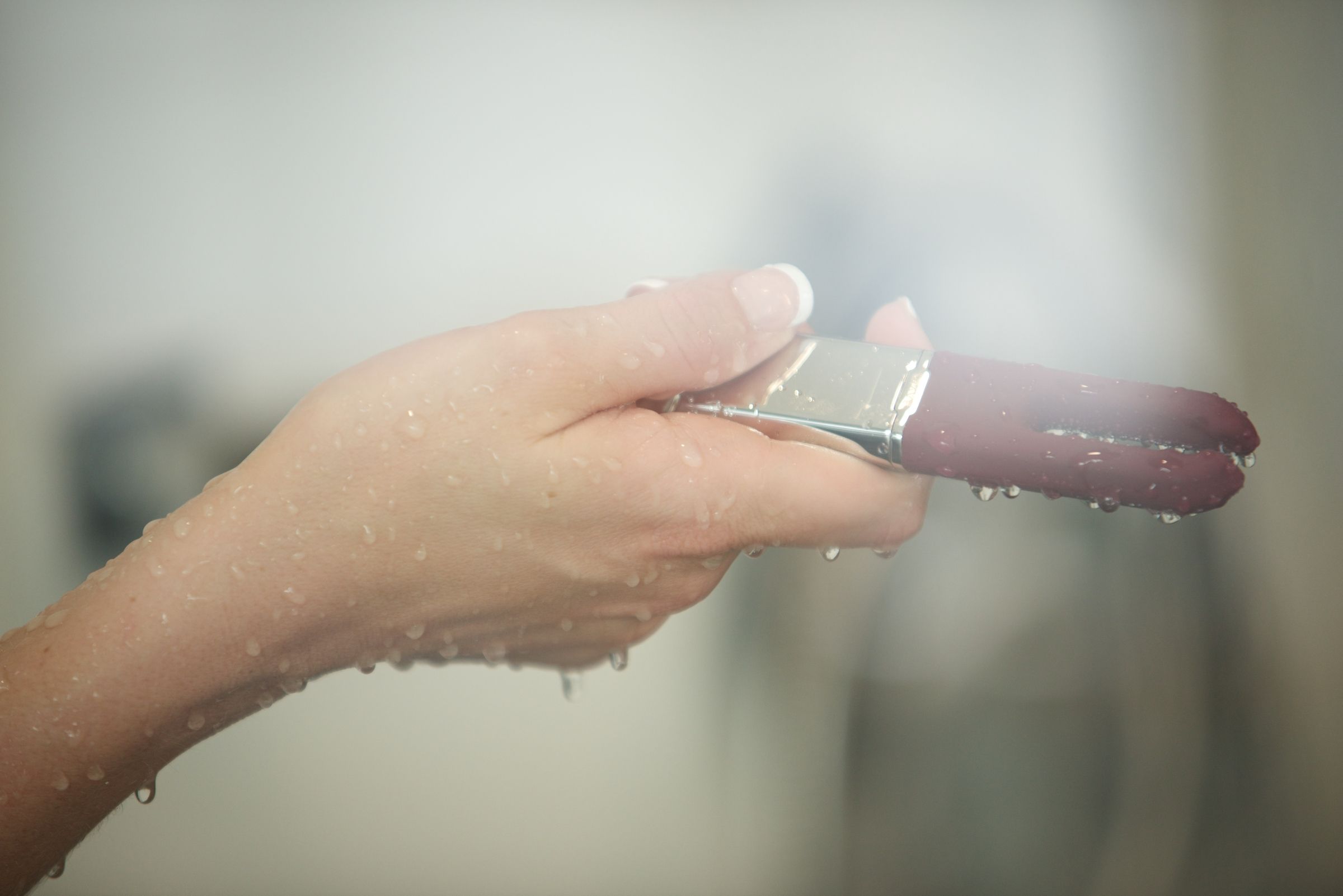 Crave - Duet Classic Vibrator Zwart
