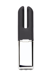 Crave - Duet Classic Vibrator Zwart