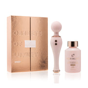 HighOnLove - Objects of Luxury Cadeau Set CBD