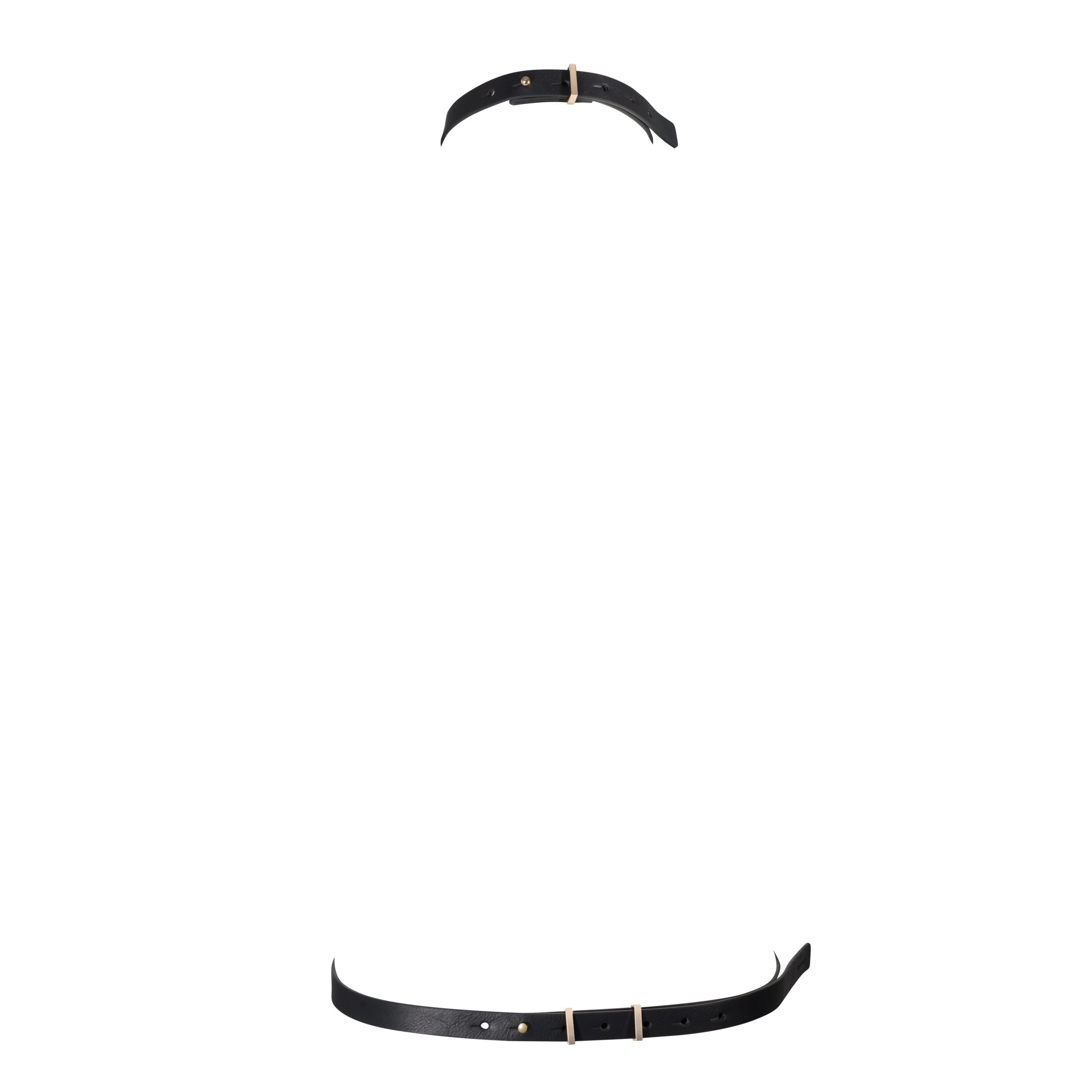 Bijoux Indiscrets – MAZE I Harness – Zwart