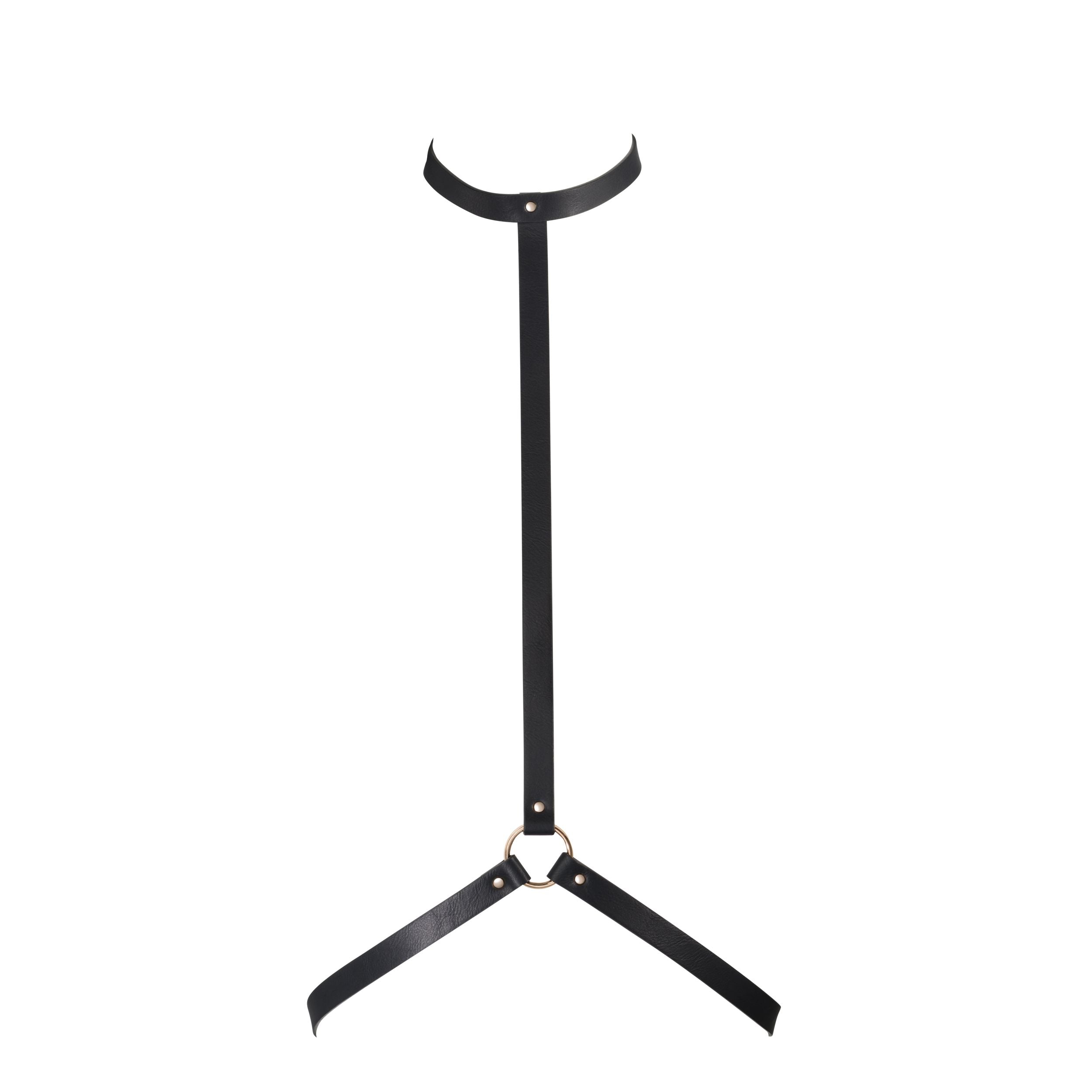 Bijoux Indiscrets – MAZE I Harness – Zwart