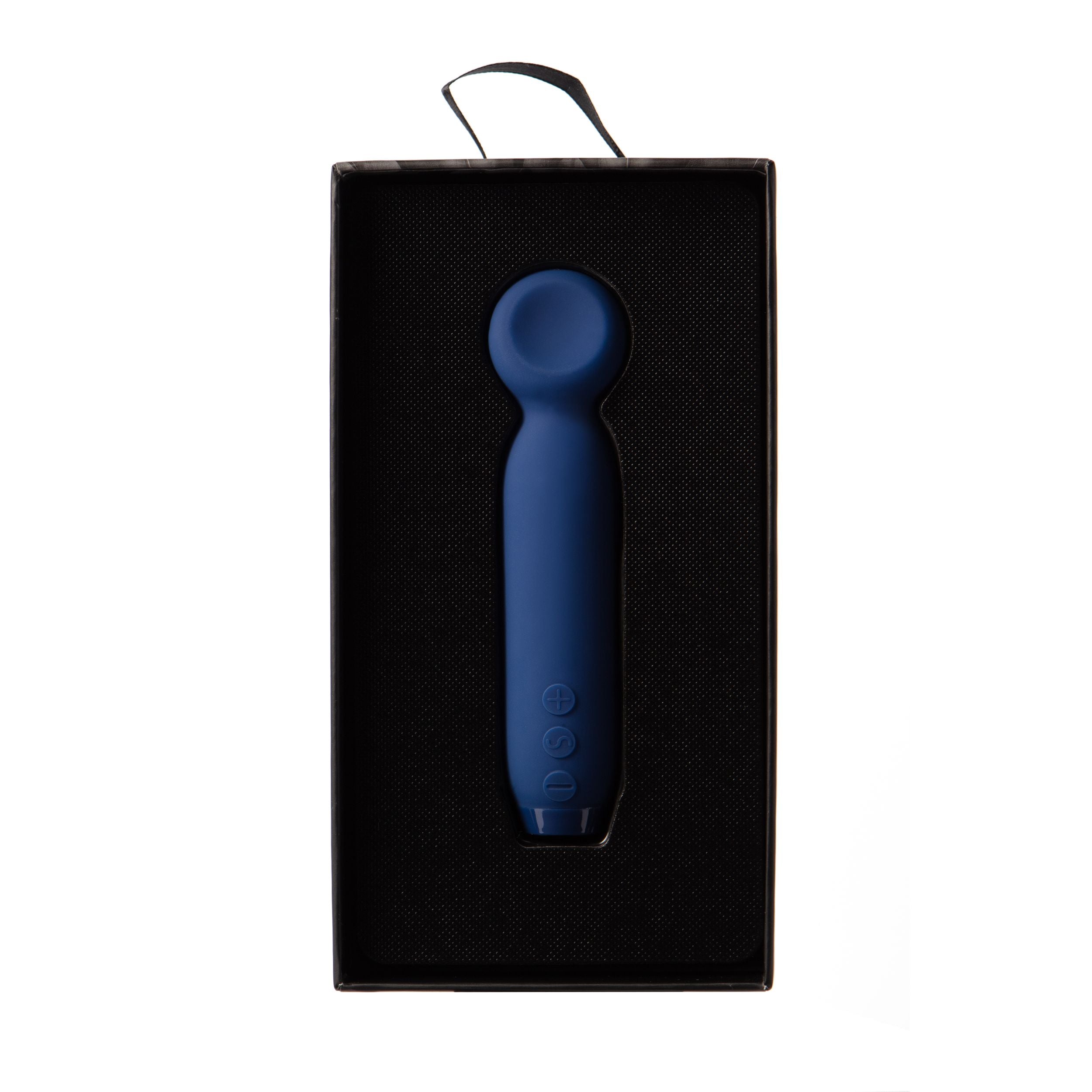 Je Joue - Vita Kobalt Blauw Bullet