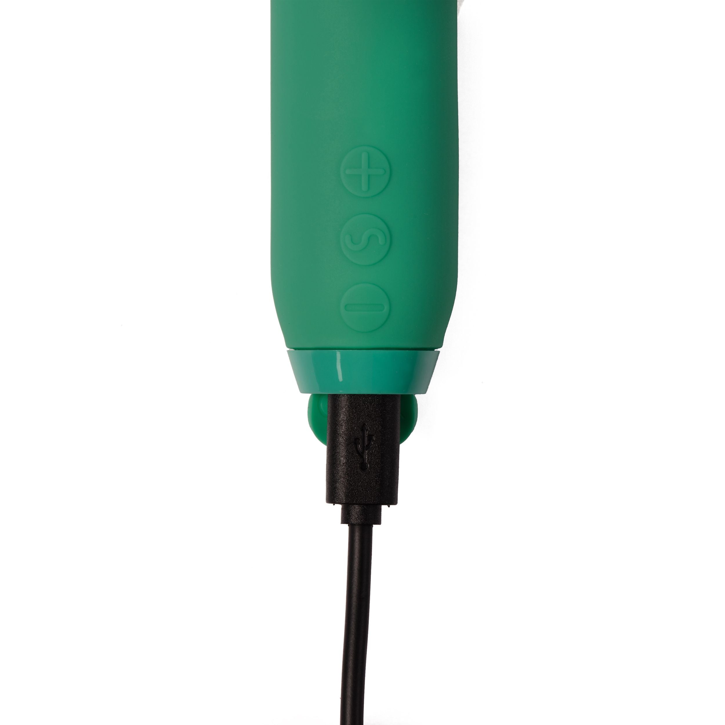 Je Joue - Amour Smaragd Groen Bullet