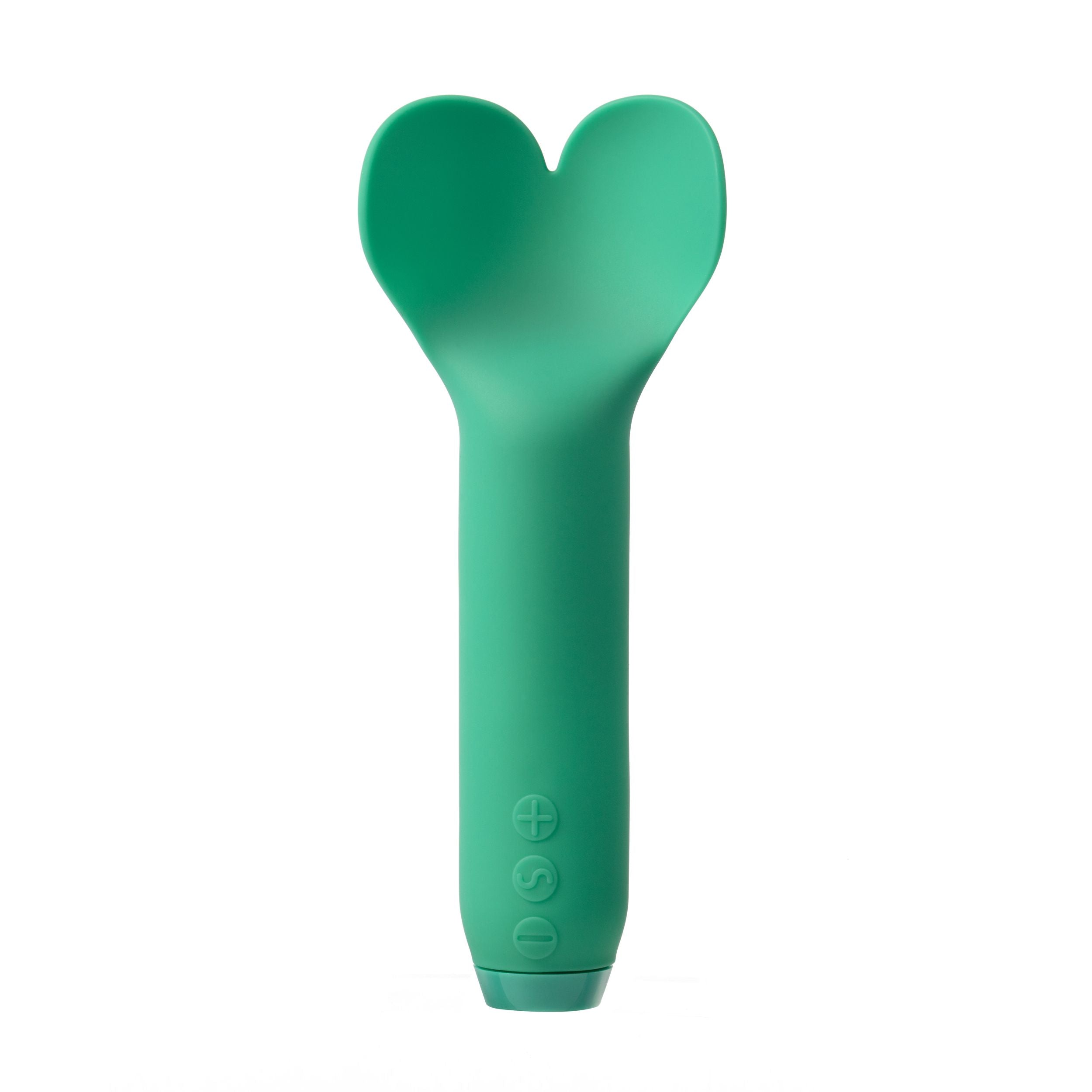 Je Joue - Amour Smaragd Groen Bullet