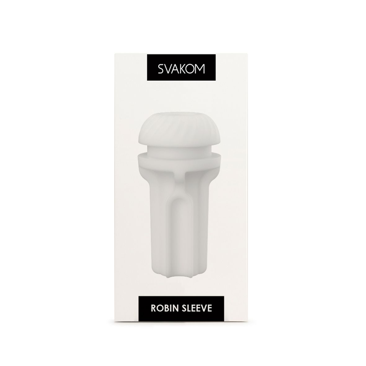 Svakom - Robin Vervangende Sleeve