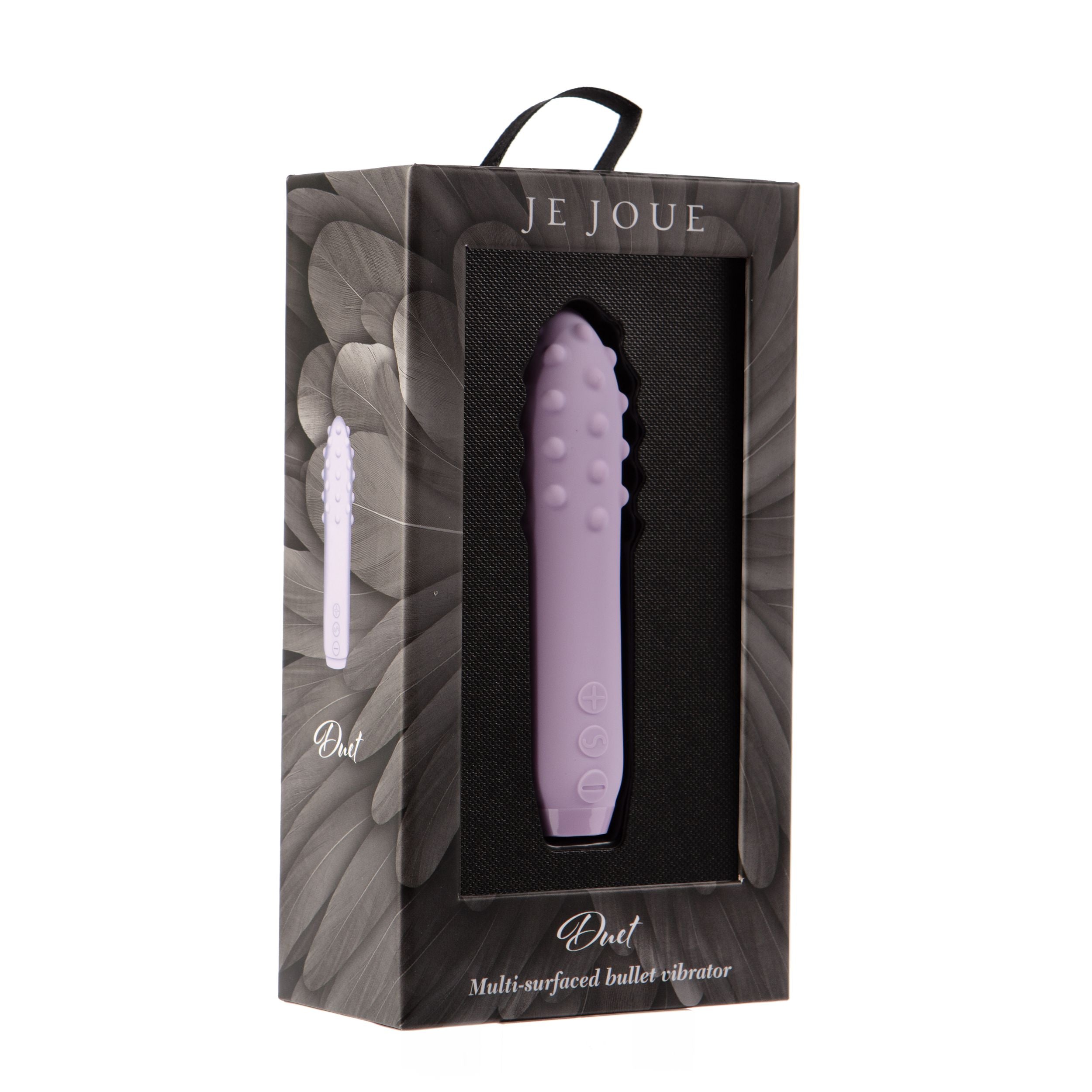 Je Joue - Duet Lila Bullet