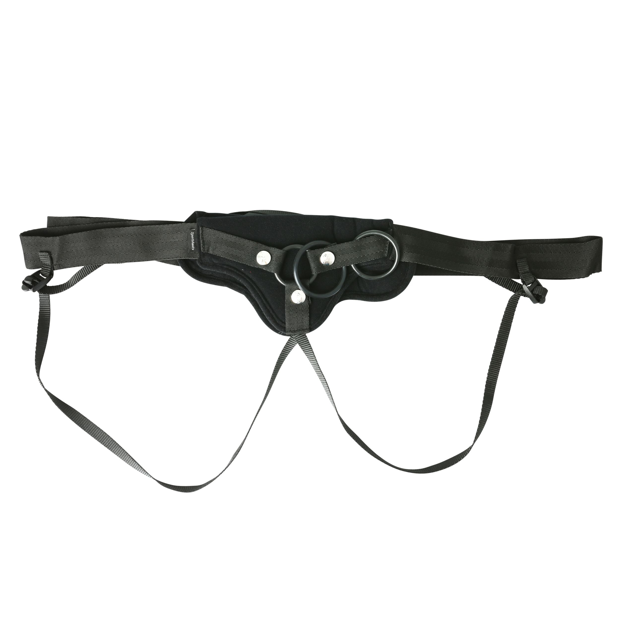 Sportsheets - Divine Diva Size Strap-On