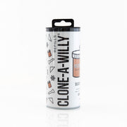 Clone-A-Willy - Navulling Siliconenrubber - Medium Huidtint