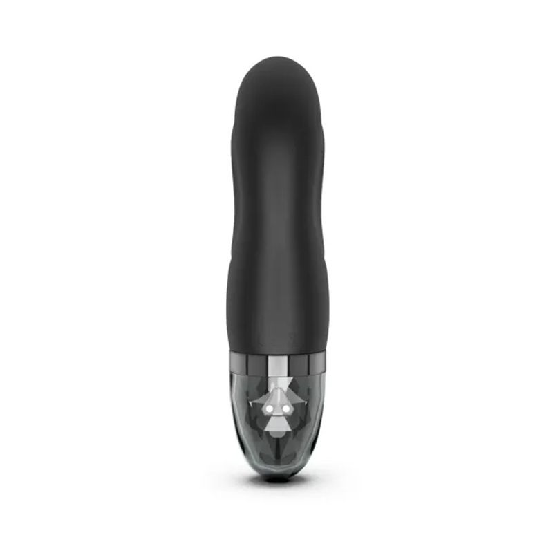 Mystim - Hop Hop Bob eStim Vibrator Zwart