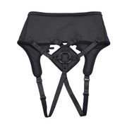 Sportsheets - High Waisted Corset Strap On