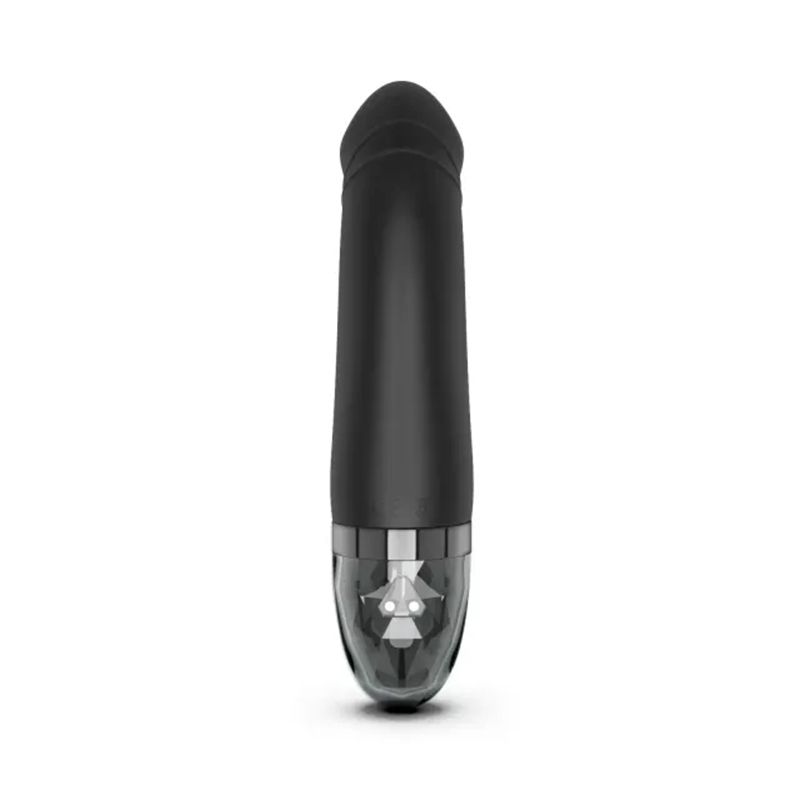 Mystim - Real Deal Neal eStim Vibrator Zwart