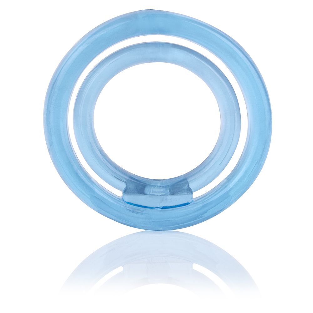 The Screaming O - RingO 2 Blauw