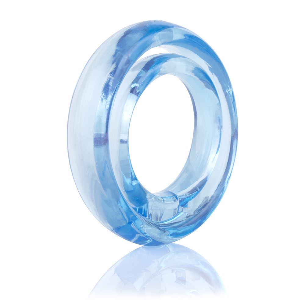 The Screaming O - RingO 2 Blauw