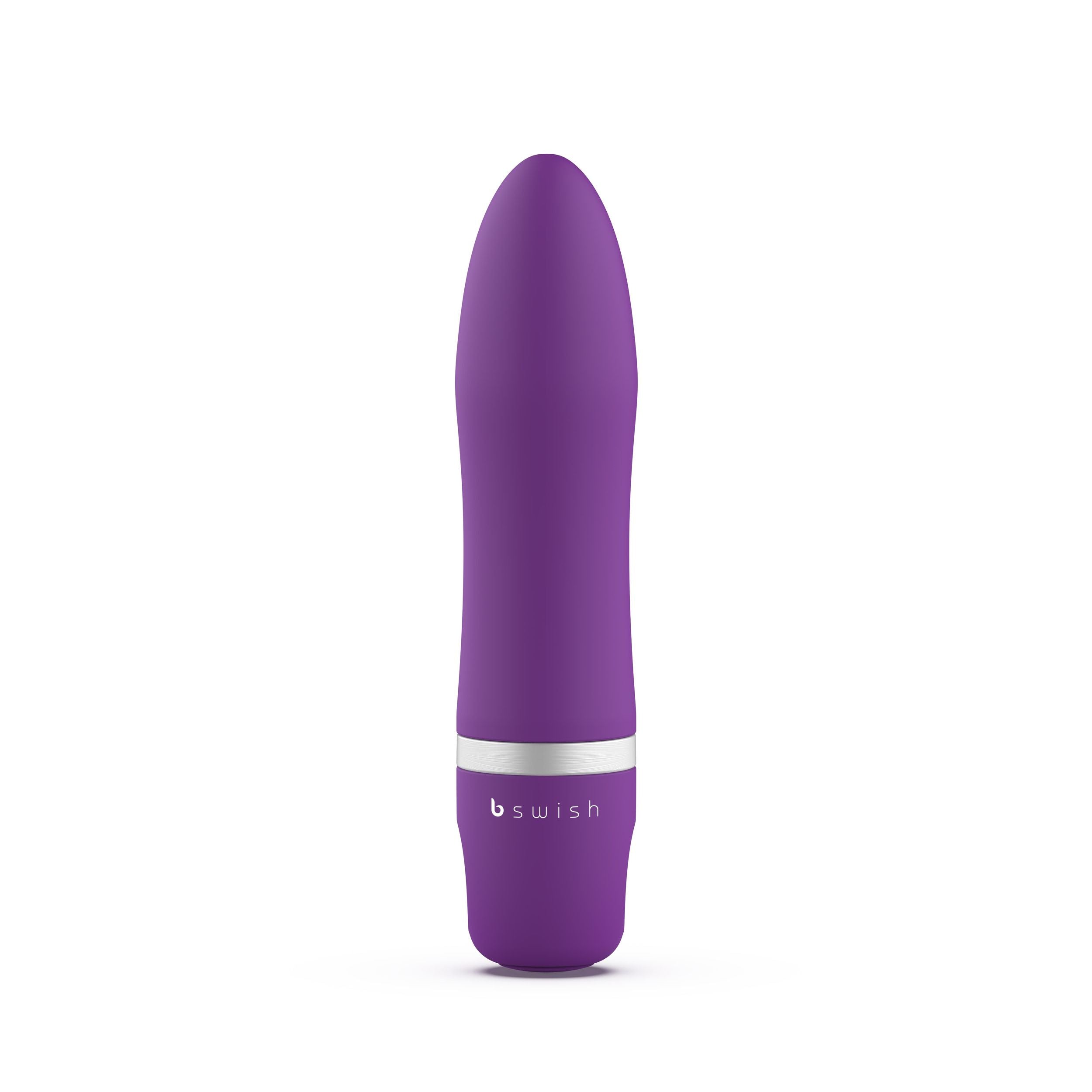B Swish - bcute Classic Vibrator Paars