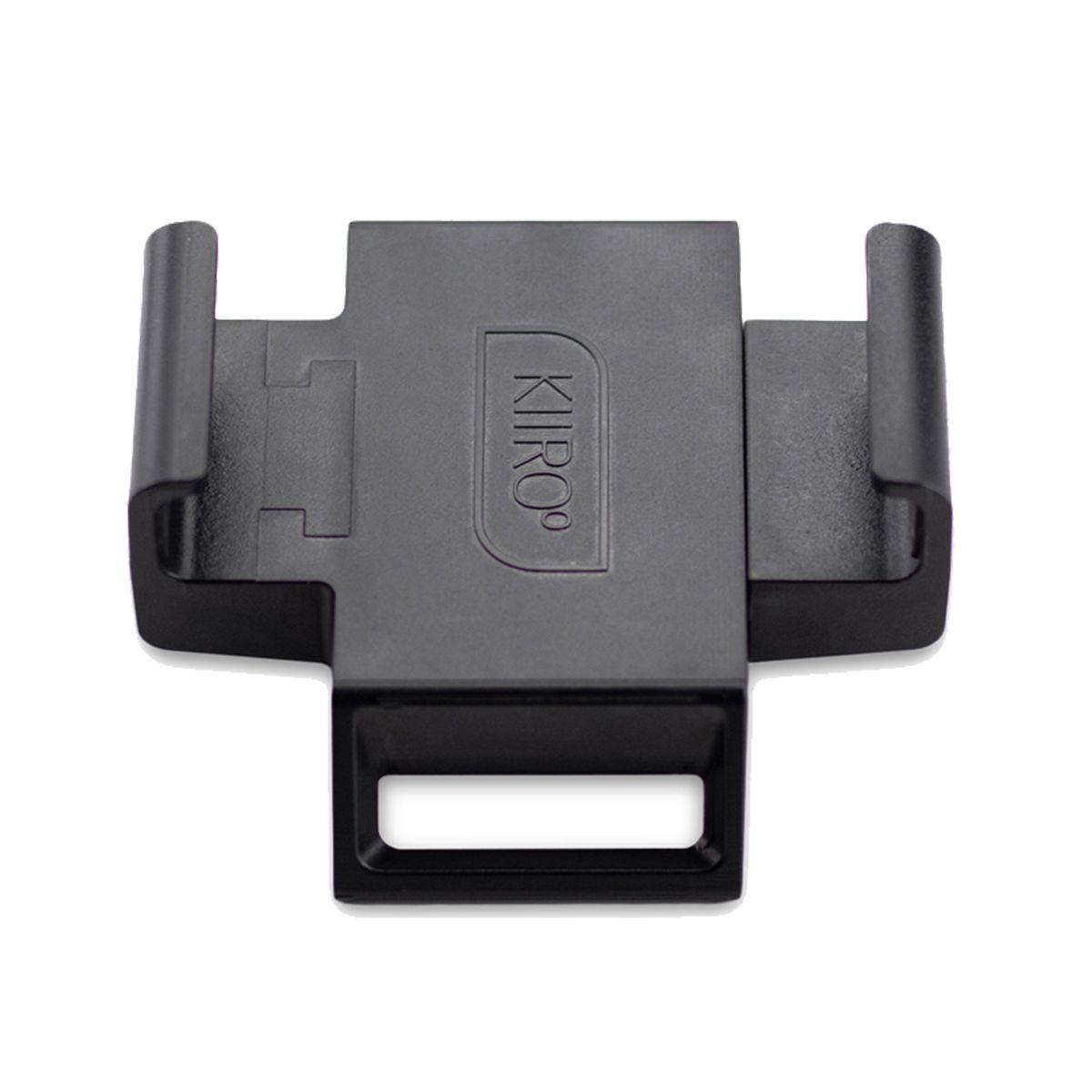 Kiiroo - Keon Accessoire Telefoonhouder - Zwart
