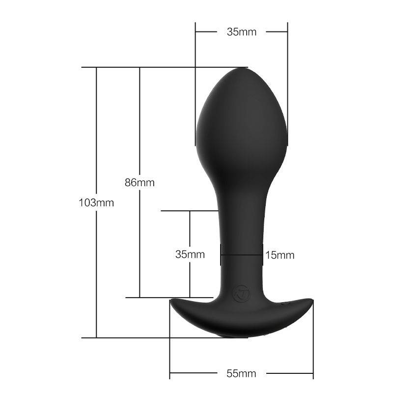 Nomi Tang - Fun Plug Set