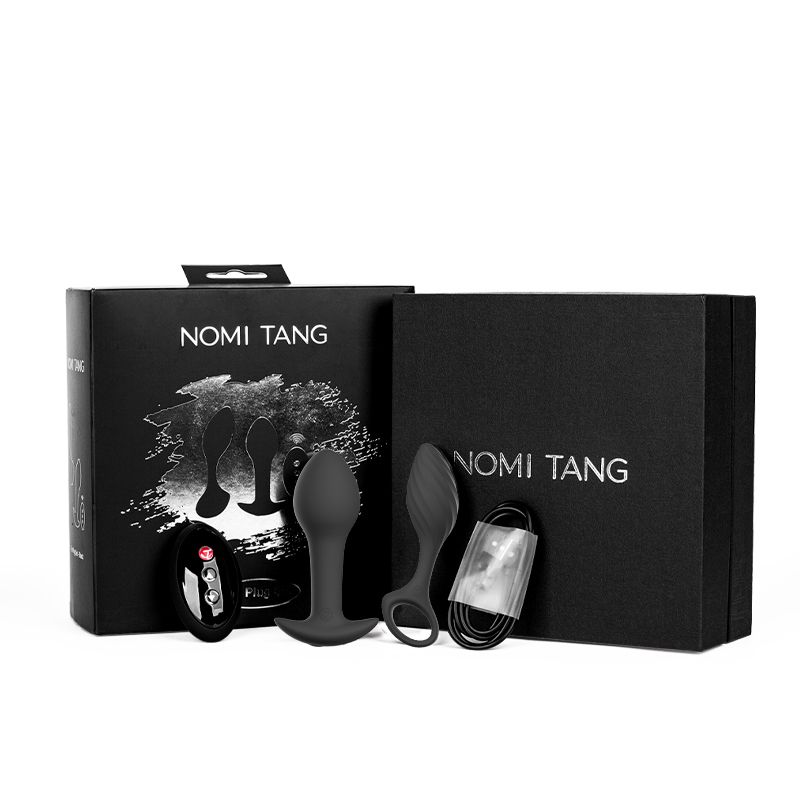 Nomi Tang - Fun Plug Set