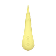 Lelo - Dot Cruise Clitoral Pinpoint Vibrator Lemon Sorbet