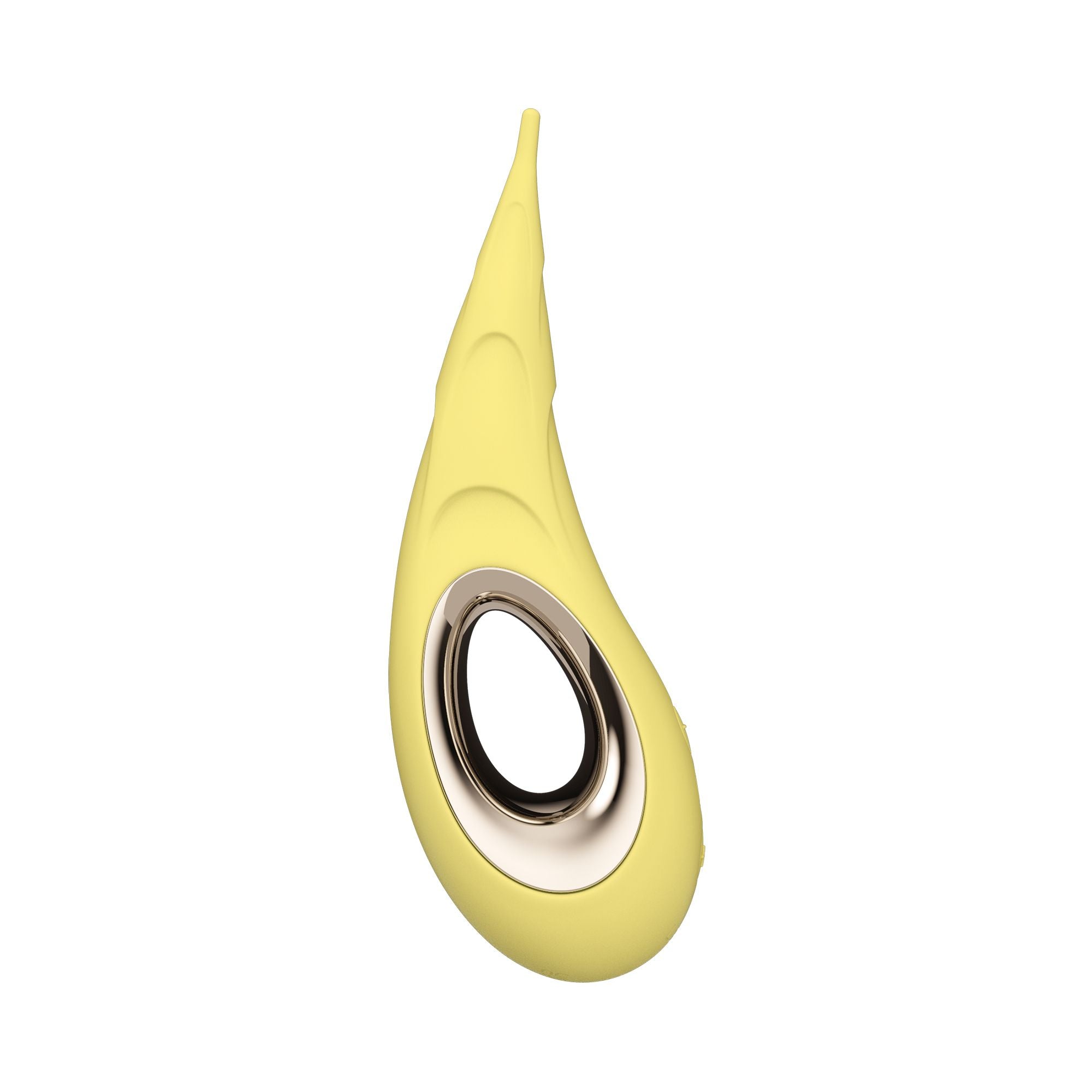Lelo - Dot Cruise Clitoral Pinpoint Vibrator Lemon Sorbet