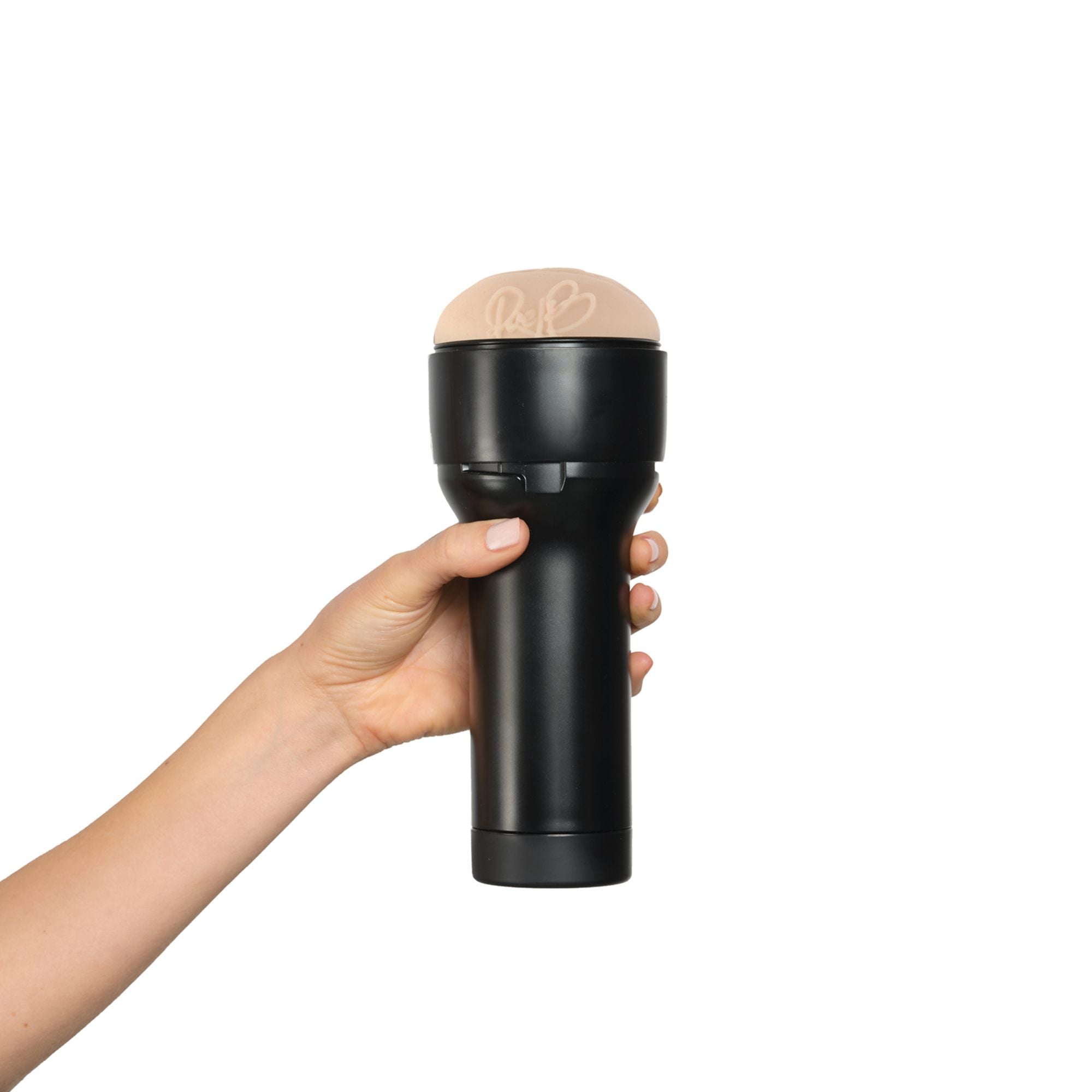 Kiiroo - Feel Rae Lil Black Masturbator - Zwart