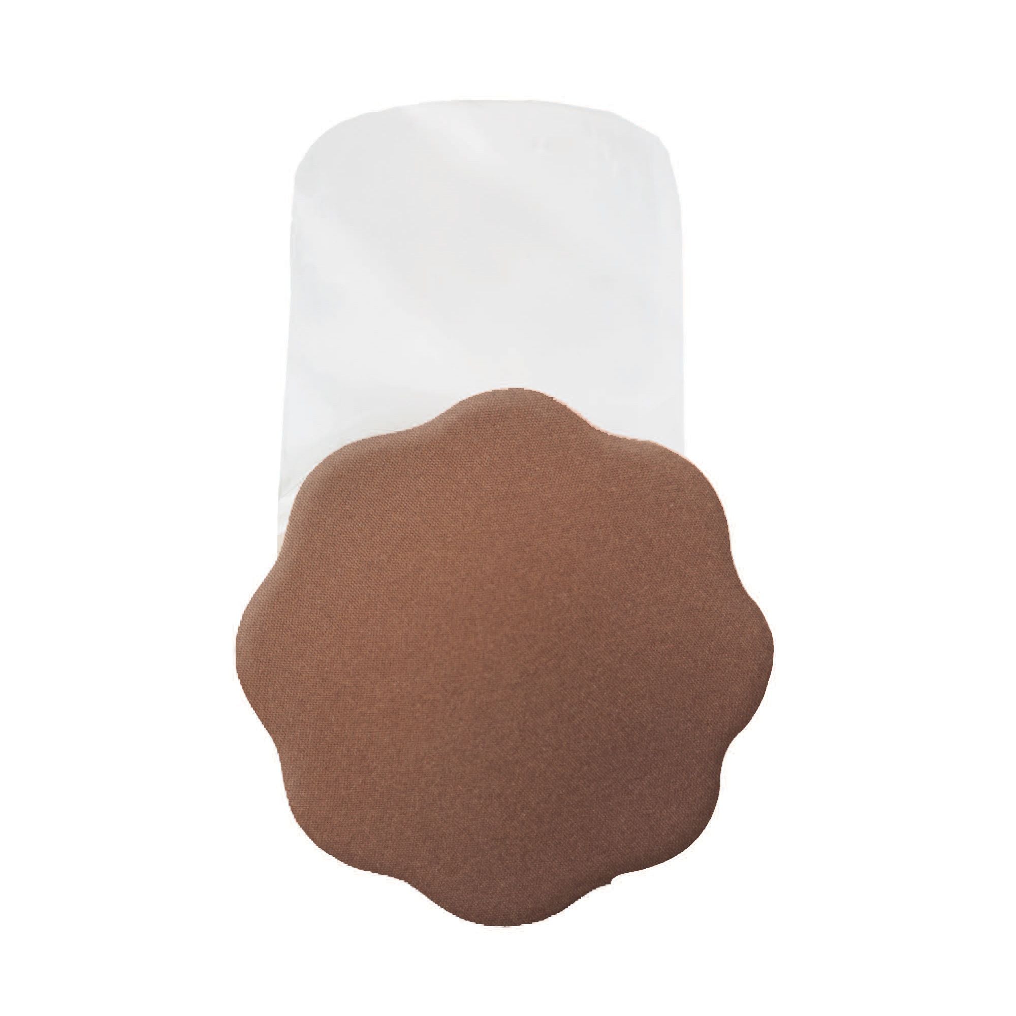 Bye Bra - Multi Pull-Up Brown