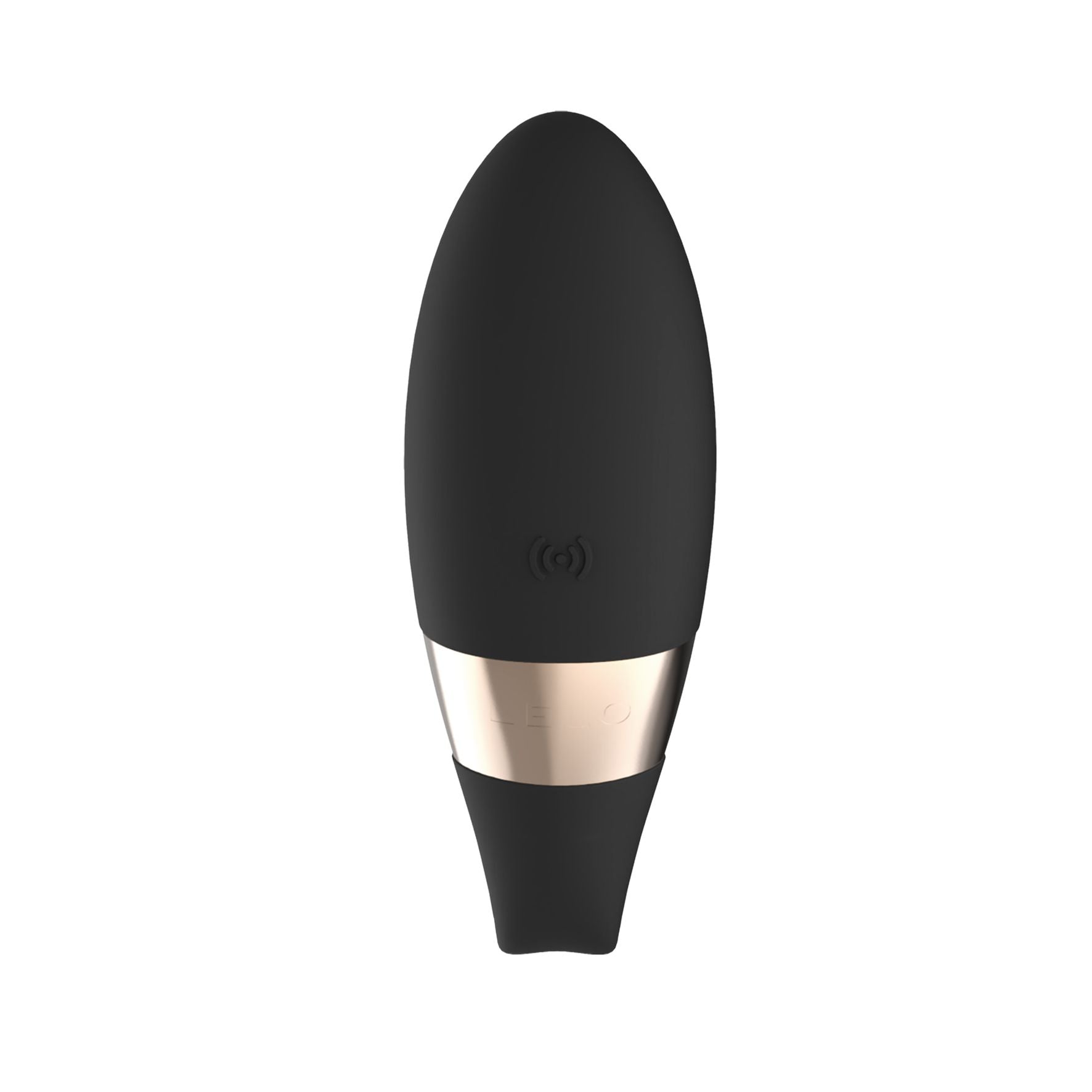 LELO - Tiani Harmony Duo Koppel Massager met Afstandsbediening en App - Zwa