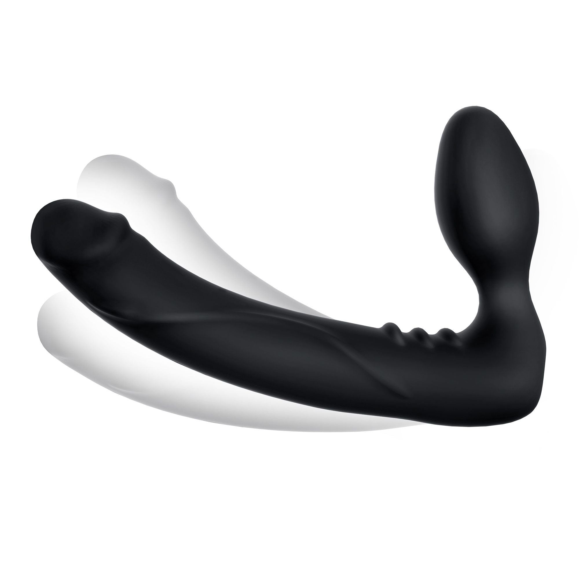 Pegasus - 7? Strapless Silicone Strap-On