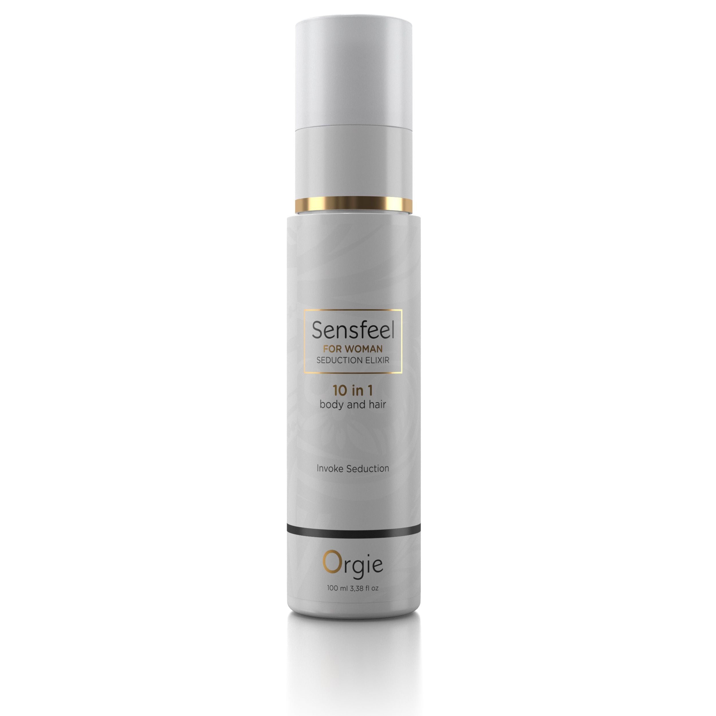 Orgie - Sensfeel for Woman Feromoon Seduction Elixer 10 in 1 100 ml