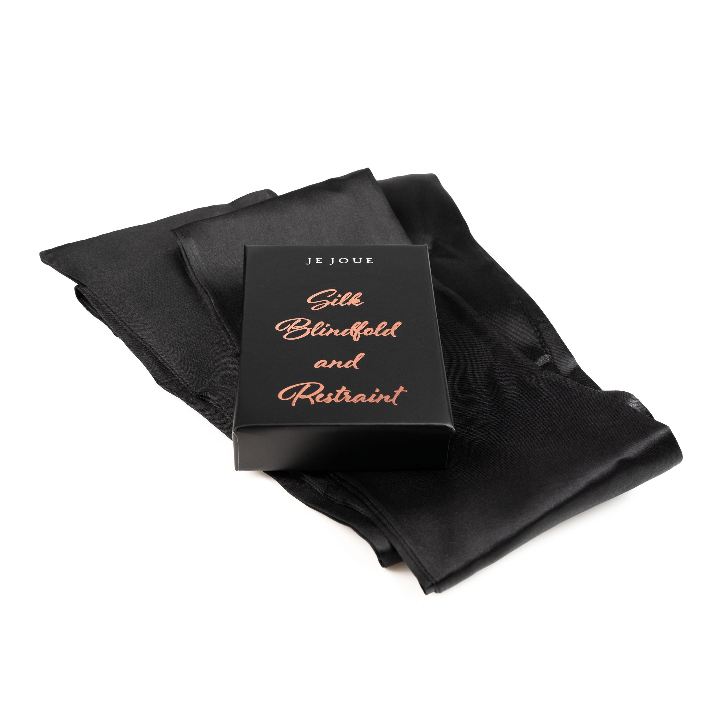 Je Joue - Cadeau Set The Naughty Collection