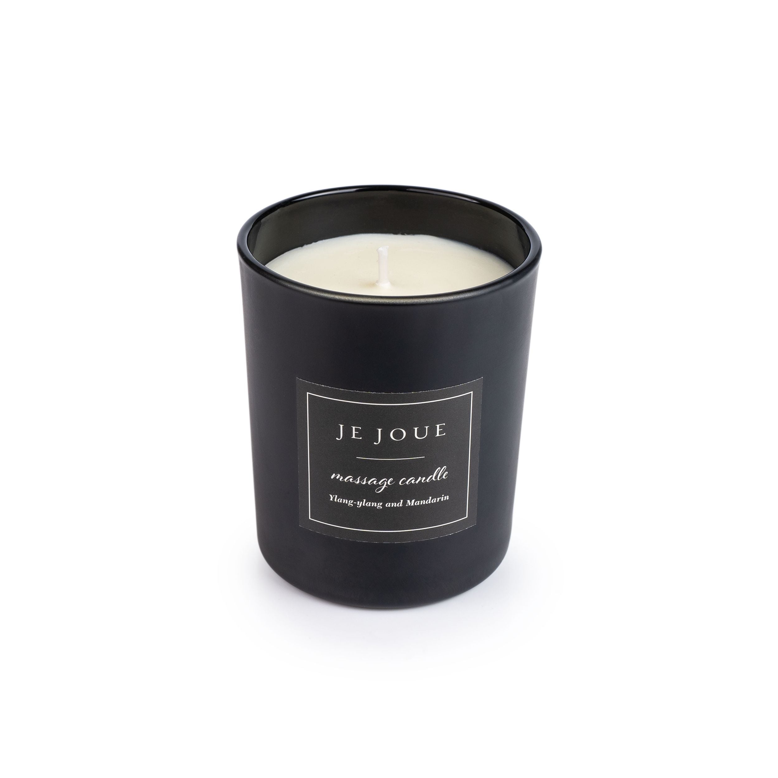 Je Joue - Cadeau Set The Naughty Collection