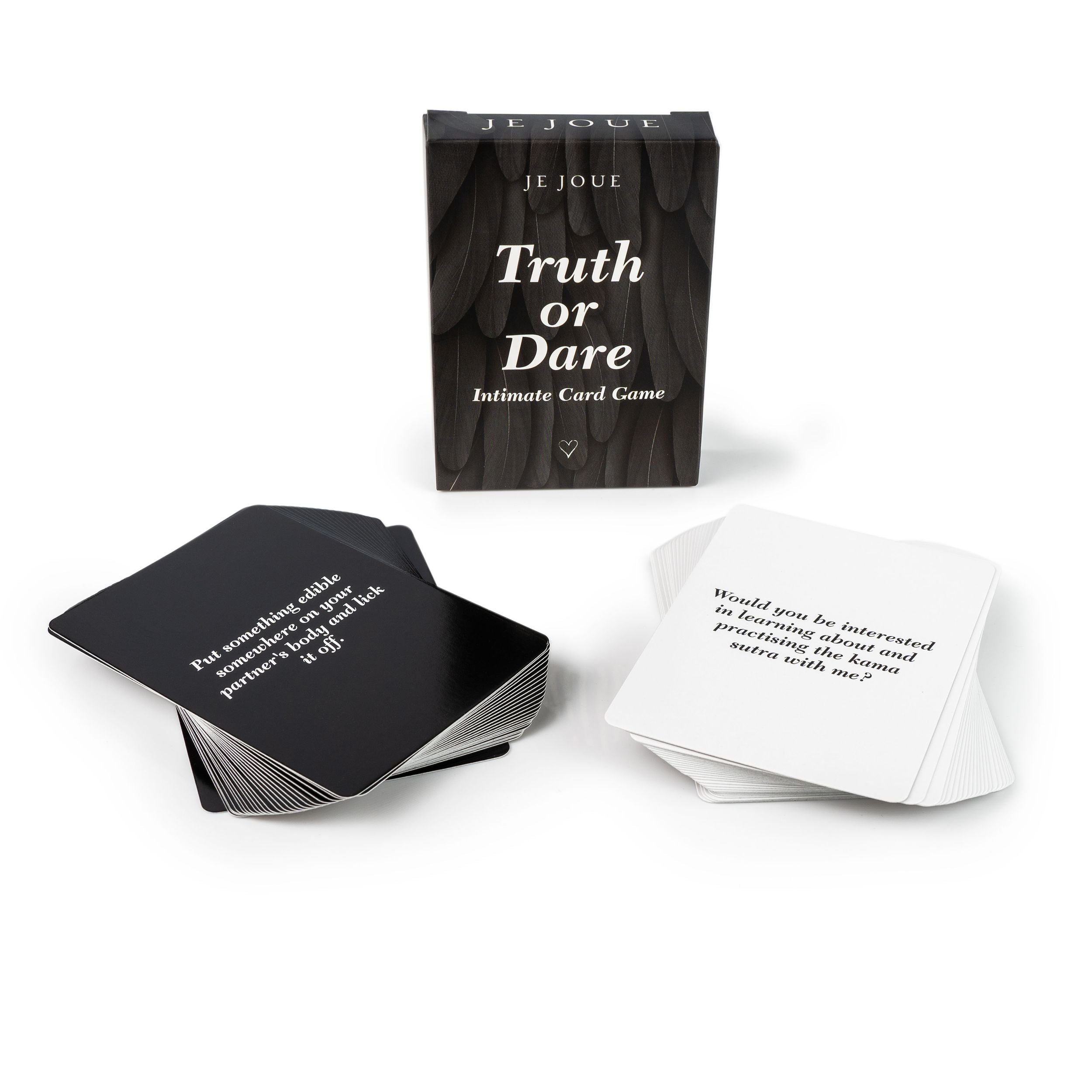 Je Joue - Cadeau Set The Naughty Collection