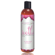Intimate Earth - Soothe Anaal Glijmiddel 60 ml
