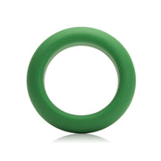 Je Joue - Silicone C-Ring Medium Stretch Groen