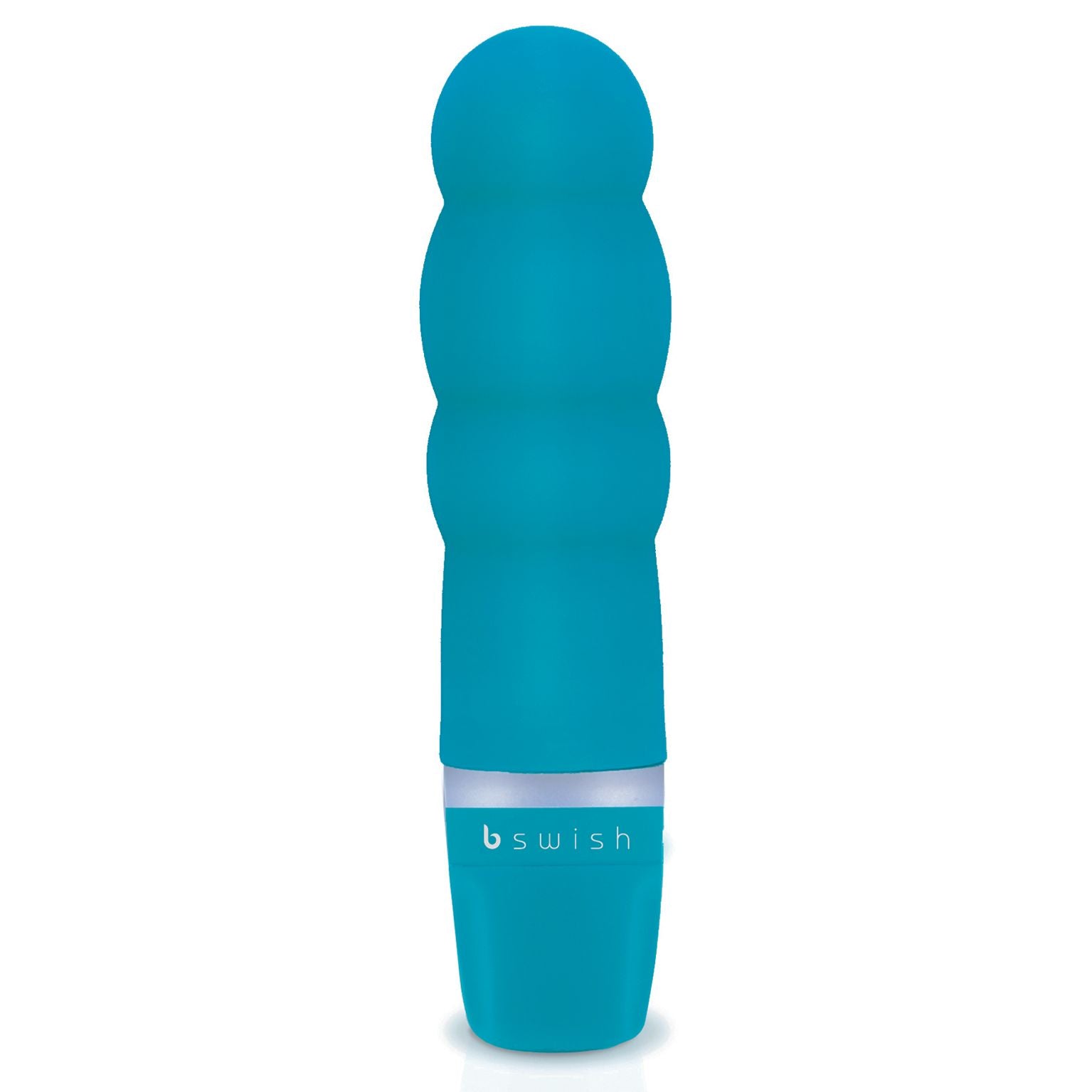 B Swish – BCUTE CLASSIC Vibrator Pearl – Turquoise