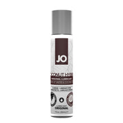 System JO - Coconut Hybrid Glijmiddel 30 ml