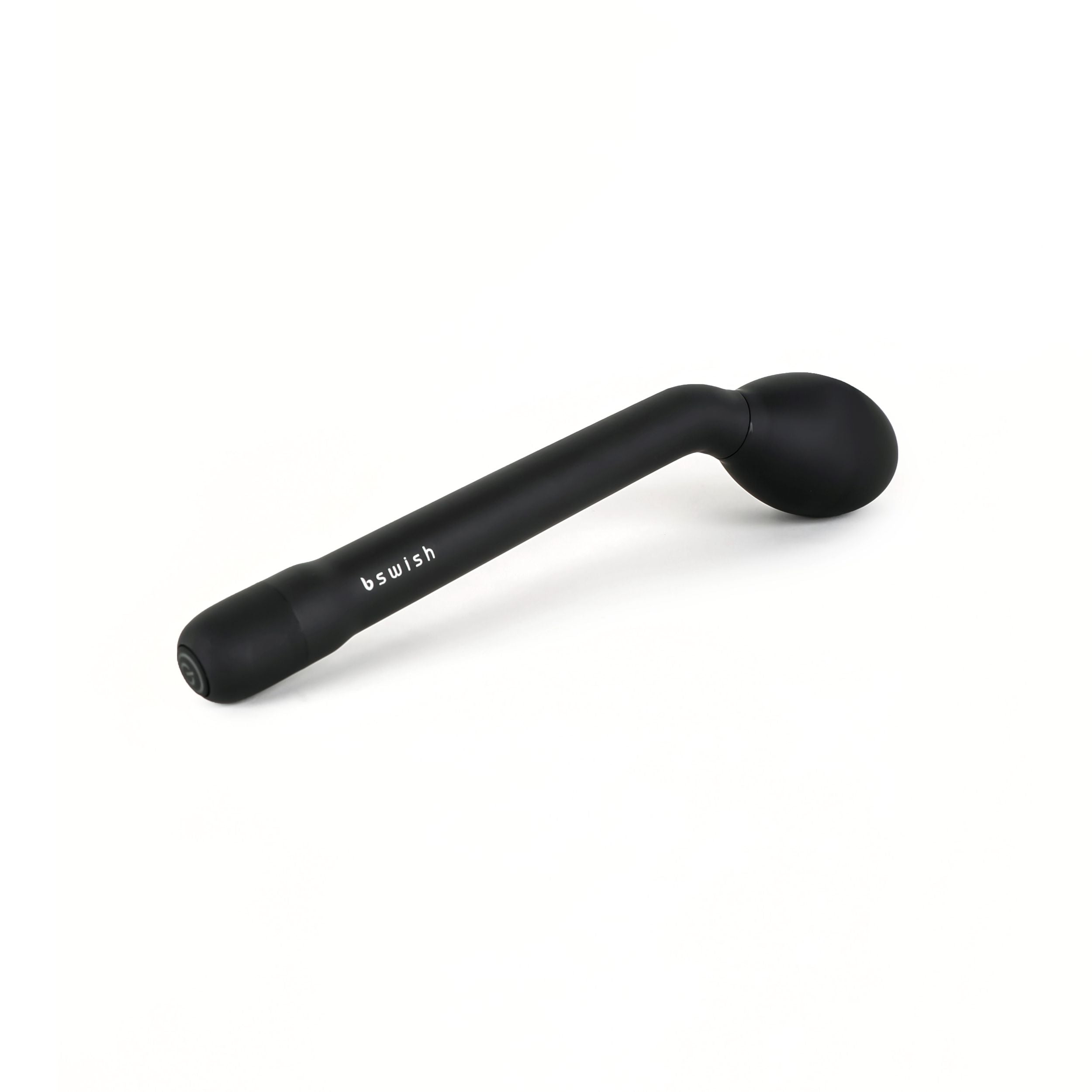 B Swish - bgee Classic Plus G-Spot Vibrator Zwart