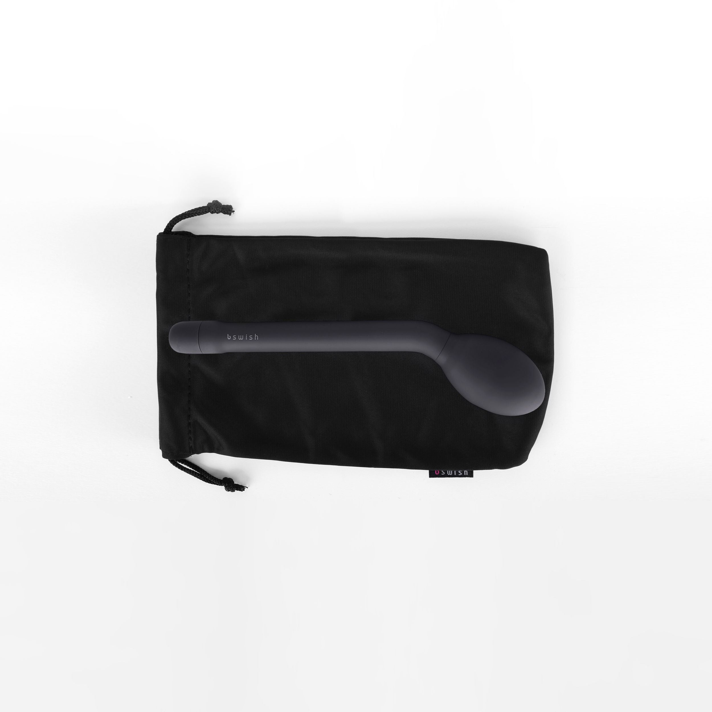 B Swish - bgee Classic Plus G-Spot Vibrator Zwart